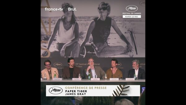 « It was the beginning of the moment in which the market became god » : James GRAY and the 80s