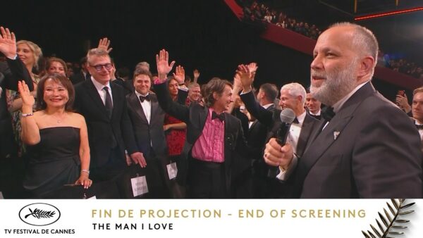 THE MAN I LOVE – Rang I – VO – Cannes 2026