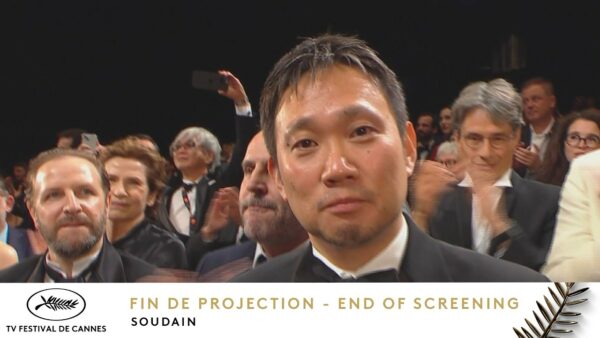 SOUDAIN – Rang I – VO – Cannes 2026