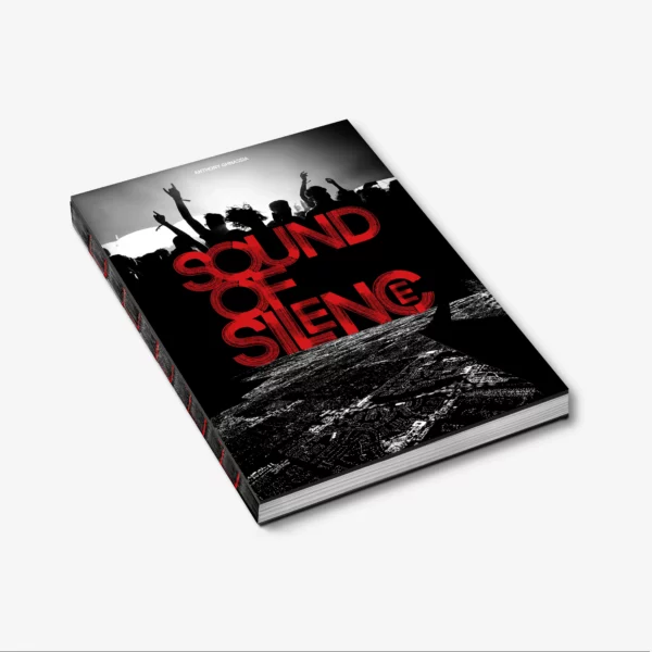 Sound of Silence - Le livre
