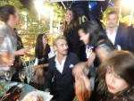 CANNES 2017- 70em Anniversaire Film Festival- 20 Mai- Sandra and Co Party (1).jpg
