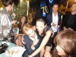 CANNES 2017- 70em Anniversaire Film Festival- 20 Mai- Sandra and Co Party (2).jpg