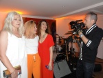 19 Mai 2017 - Soirées Du Festival de Cannes - LAME- SLAP-MICKY GREEN (10).jpg