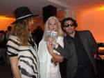 19 Mai 2017 - Soirées Du Festival de Cannes - LAME- SLAP-MICKY GREEN (11).jpg