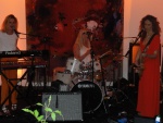 19 Mai 2017 - Soirées Du Festival de Cannes - LAME- SLAP-MICKY GREEN (2).jpg