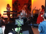 19 Mai 2017 - Soirées Du Festival de Cannes - LAME- SLAP-MICKY GREEN (3).jpg