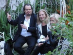 19 Mai 2017 - Soirées Du Festival de Cannes - LAME- SLAP-MICKY GREEN (5).jpg