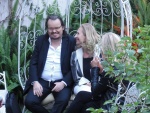 19 Mai 2017 - Soirées Du Festival de Cannes - LAME- SLAP-MICKY GREEN (6).jpg